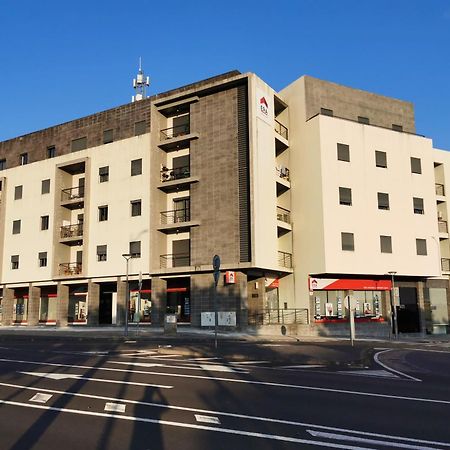Relax Inn Apartment Πόντα Ντελγκάντα Εξωτερικό φωτογραφία