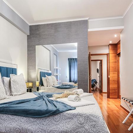 Relax Inn Apartment Πόντα Ντελγκάντα Εξωτερικό φωτογραφία
