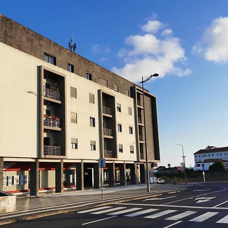 Relax Inn Apartment Πόντα Ντελγκάντα Εξωτερικό φωτογραφία