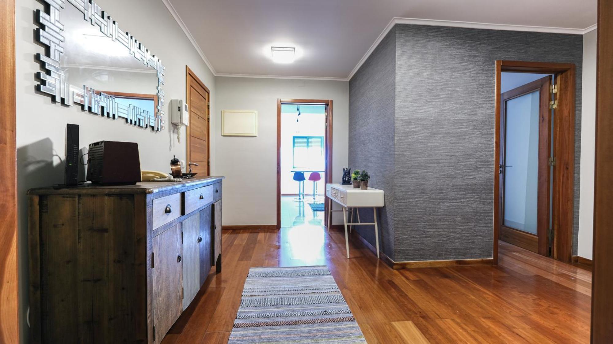 Relax Inn Apartment Πόντα Ντελγκάντα Εξωτερικό φωτογραφία