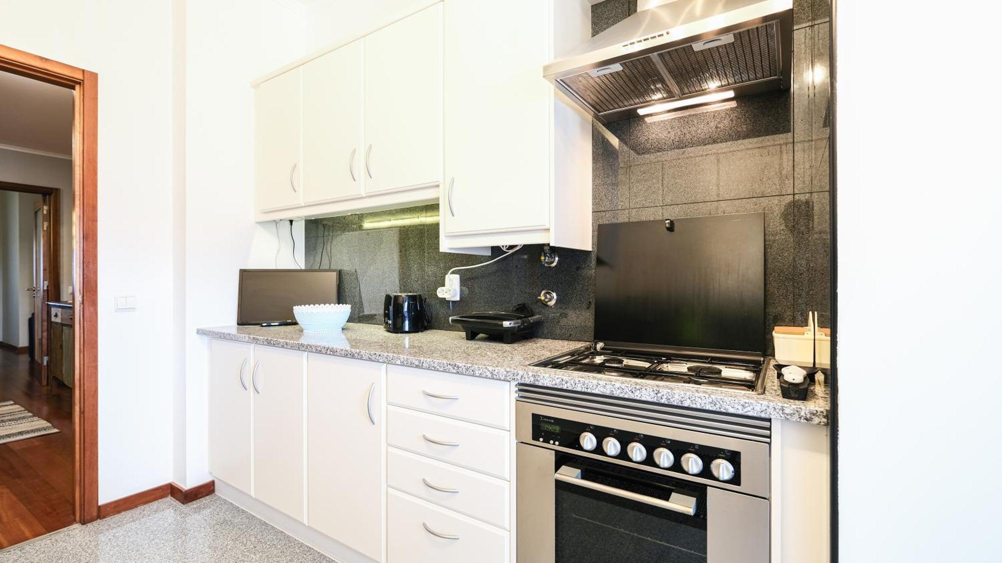 Relax Inn Apartment Πόντα Ντελγκάντα Εξωτερικό φωτογραφία