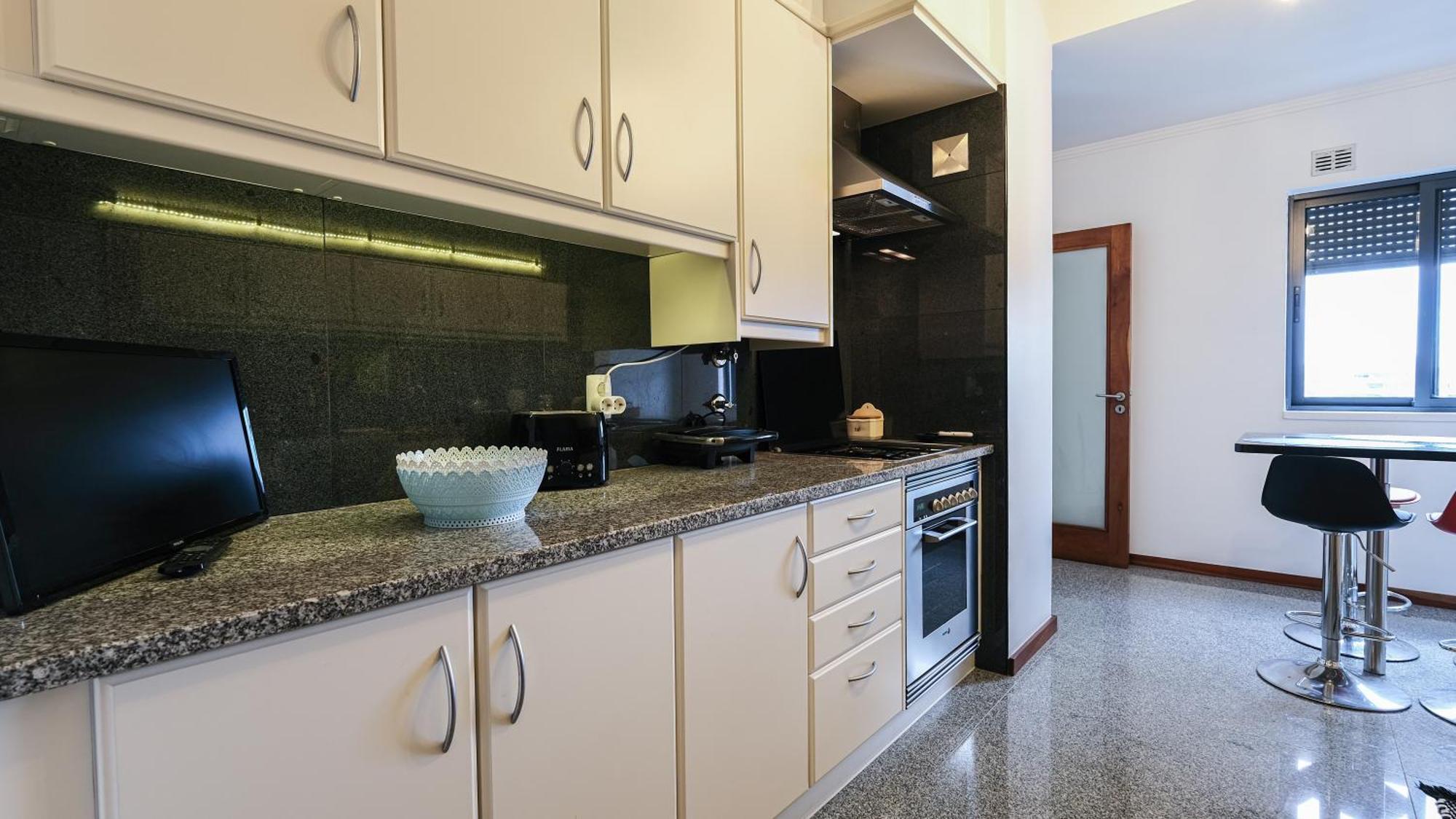 Relax Inn Apartment Πόντα Ντελγκάντα Εξωτερικό φωτογραφία