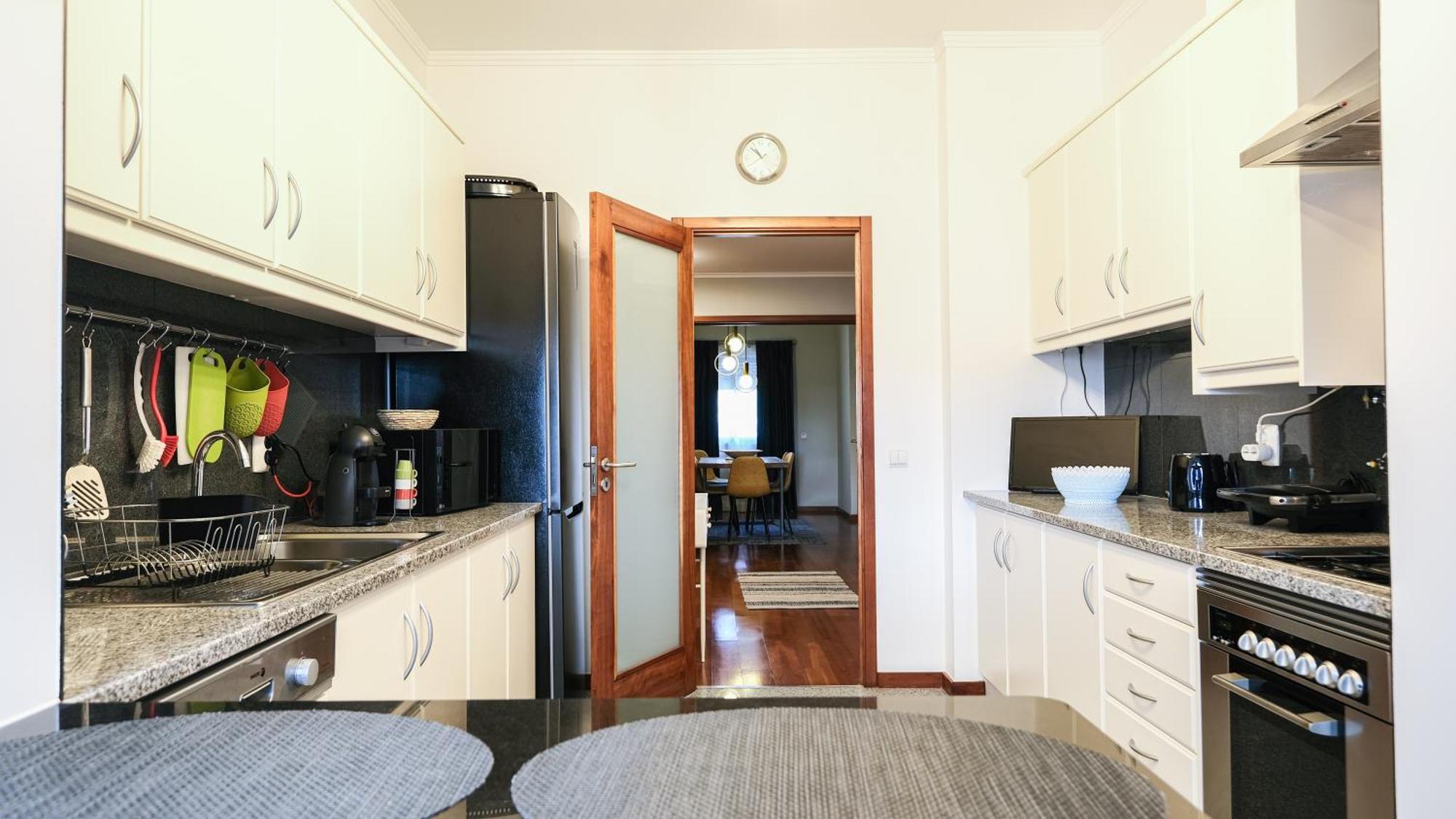 Relax Inn Apartment Πόντα Ντελγκάντα Εξωτερικό φωτογραφία