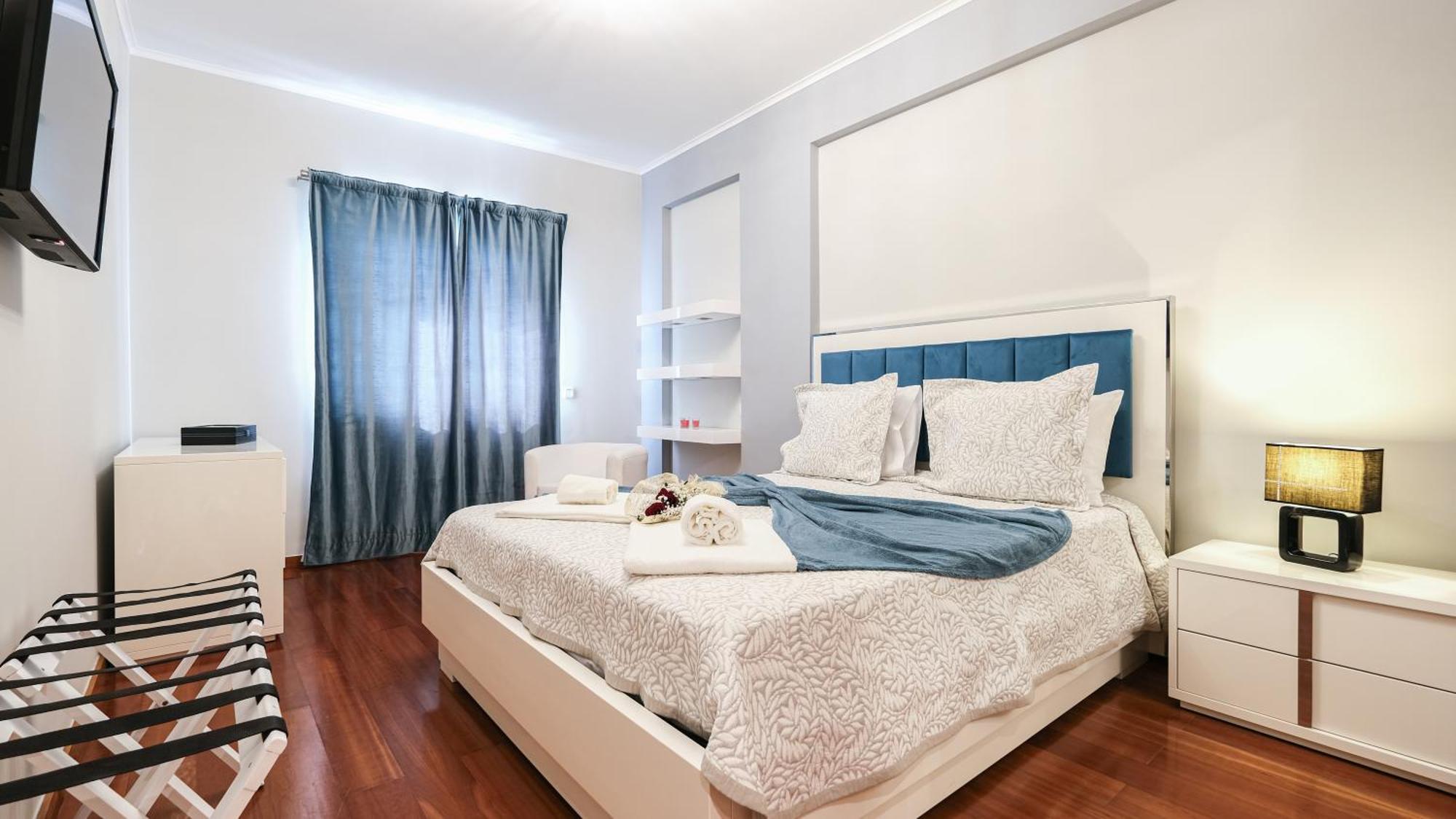 Relax Inn Apartment Πόντα Ντελγκάντα Εξωτερικό φωτογραφία