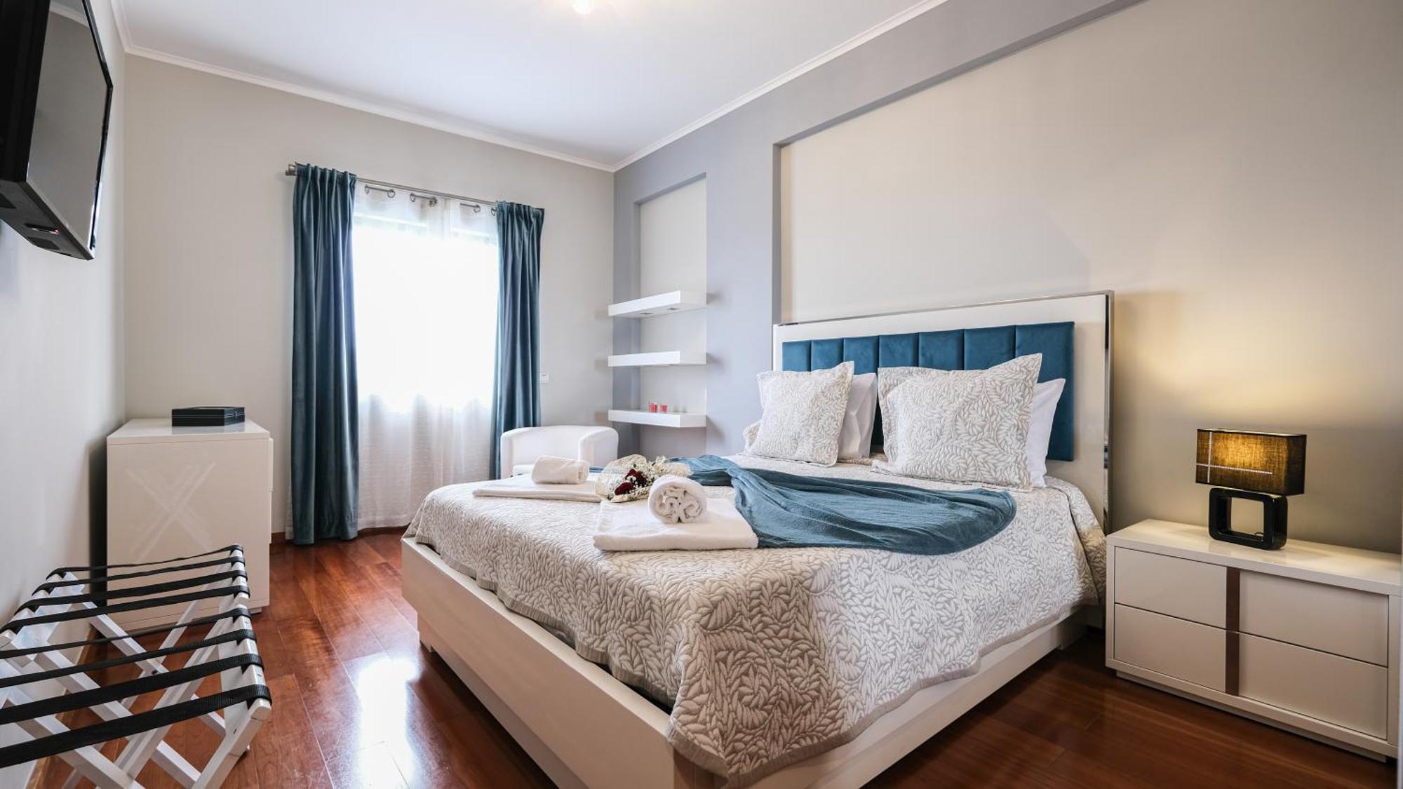 Relax Inn Apartment Πόντα Ντελγκάντα Εξωτερικό φωτογραφία