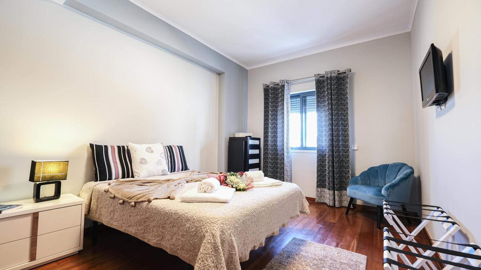 Relax Inn Apartment Πόντα Ντελγκάντα Εξωτερικό φωτογραφία