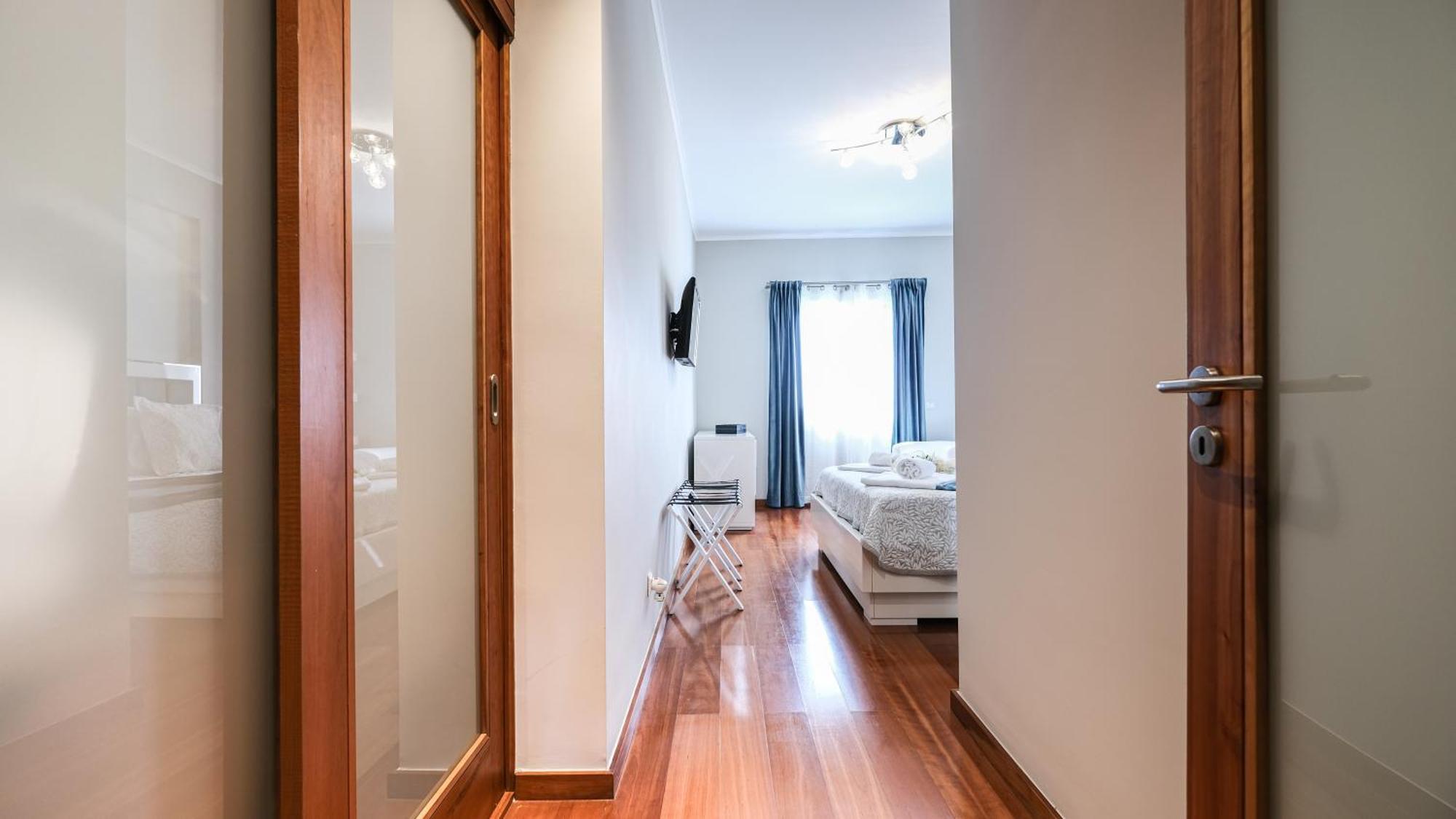 Relax Inn Apartment Πόντα Ντελγκάντα Εξωτερικό φωτογραφία