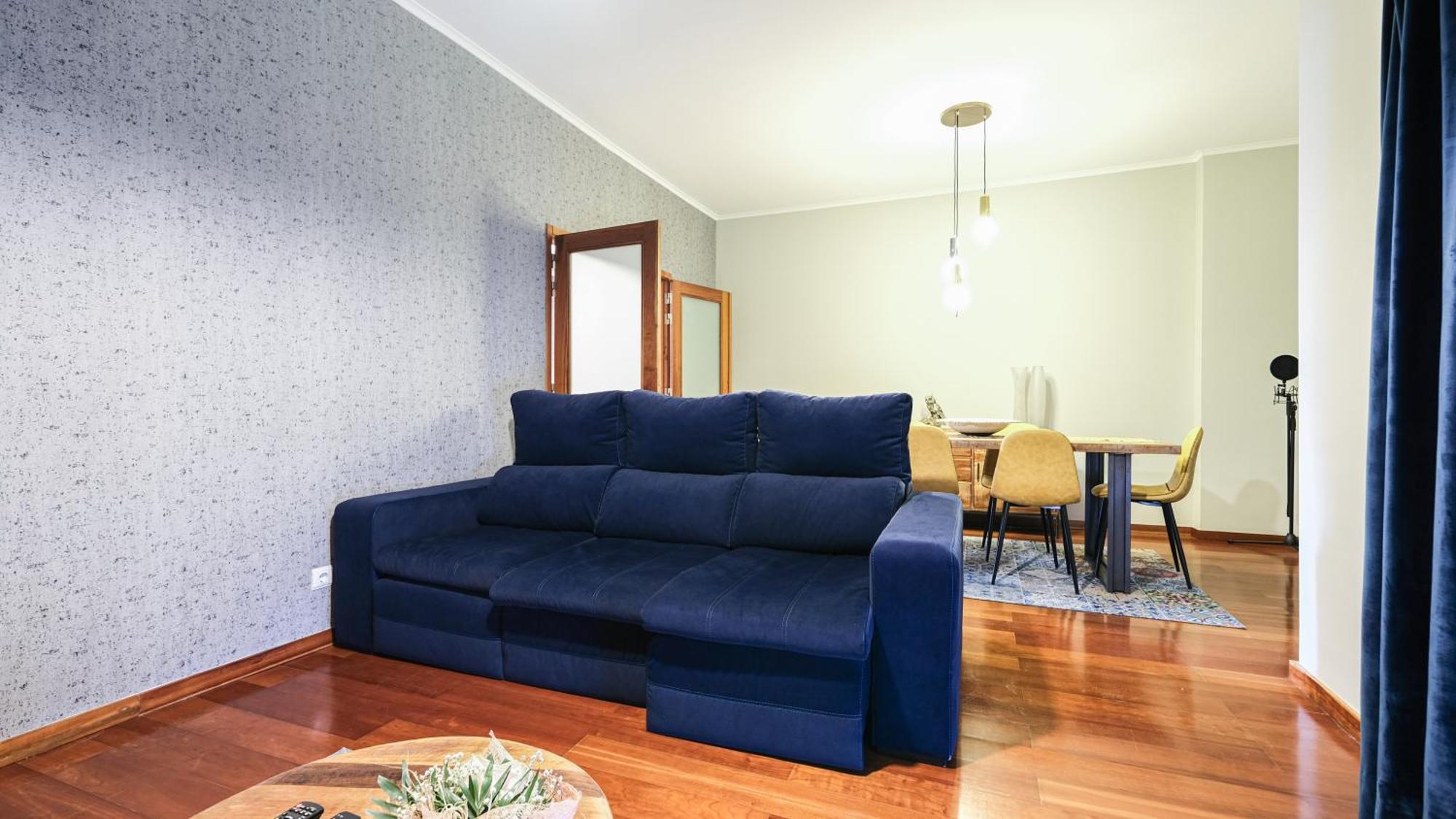 Relax Inn Apartment Πόντα Ντελγκάντα Εξωτερικό φωτογραφία