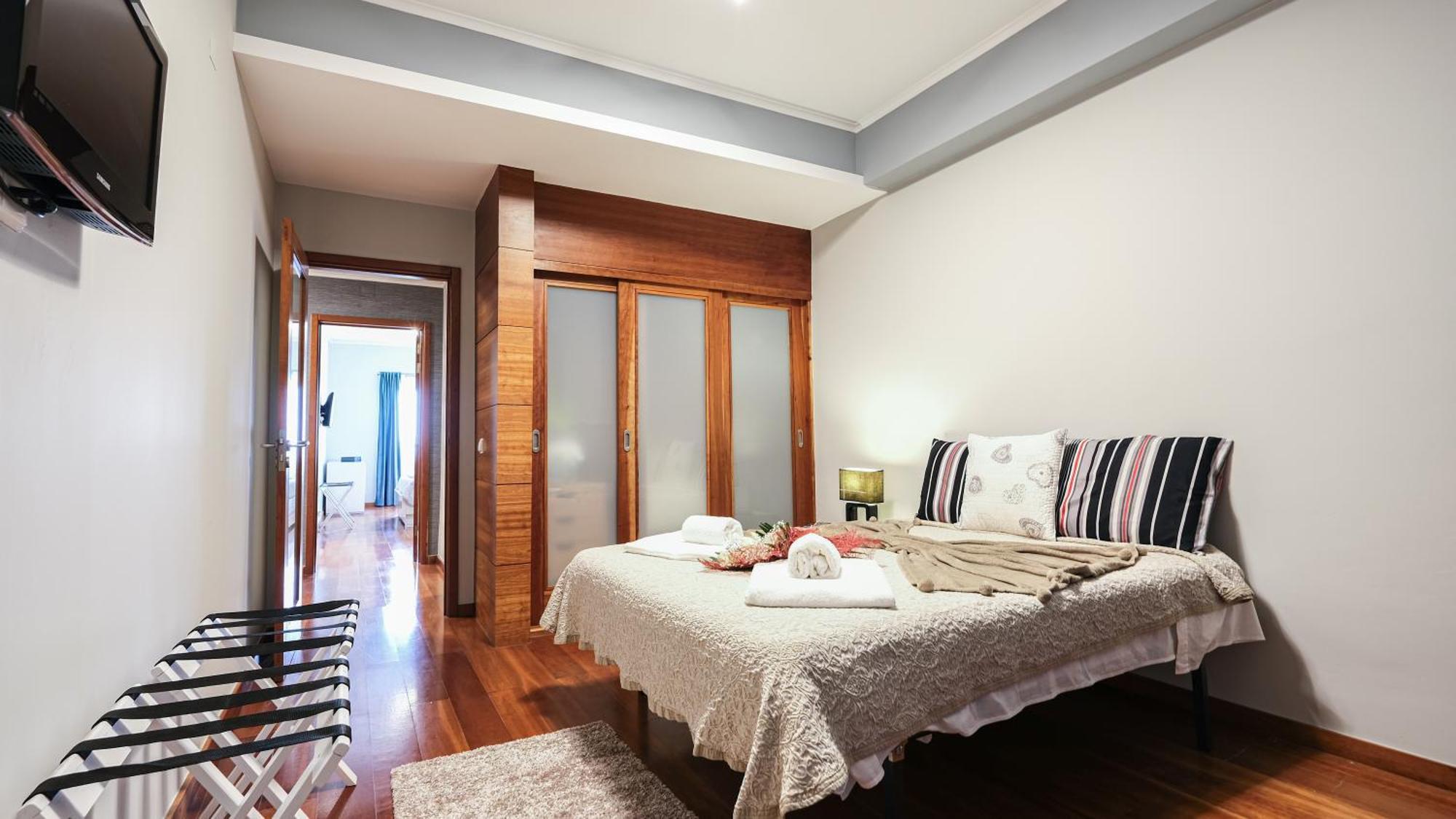 Relax Inn Apartment Πόντα Ντελγκάντα Εξωτερικό φωτογραφία