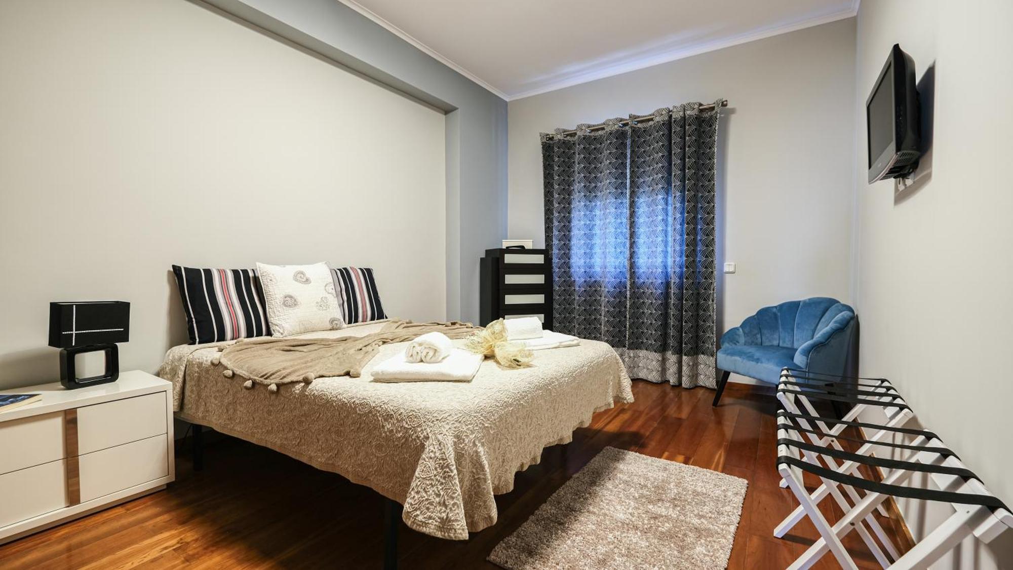 Relax Inn Apartment Πόντα Ντελγκάντα Εξωτερικό φωτογραφία