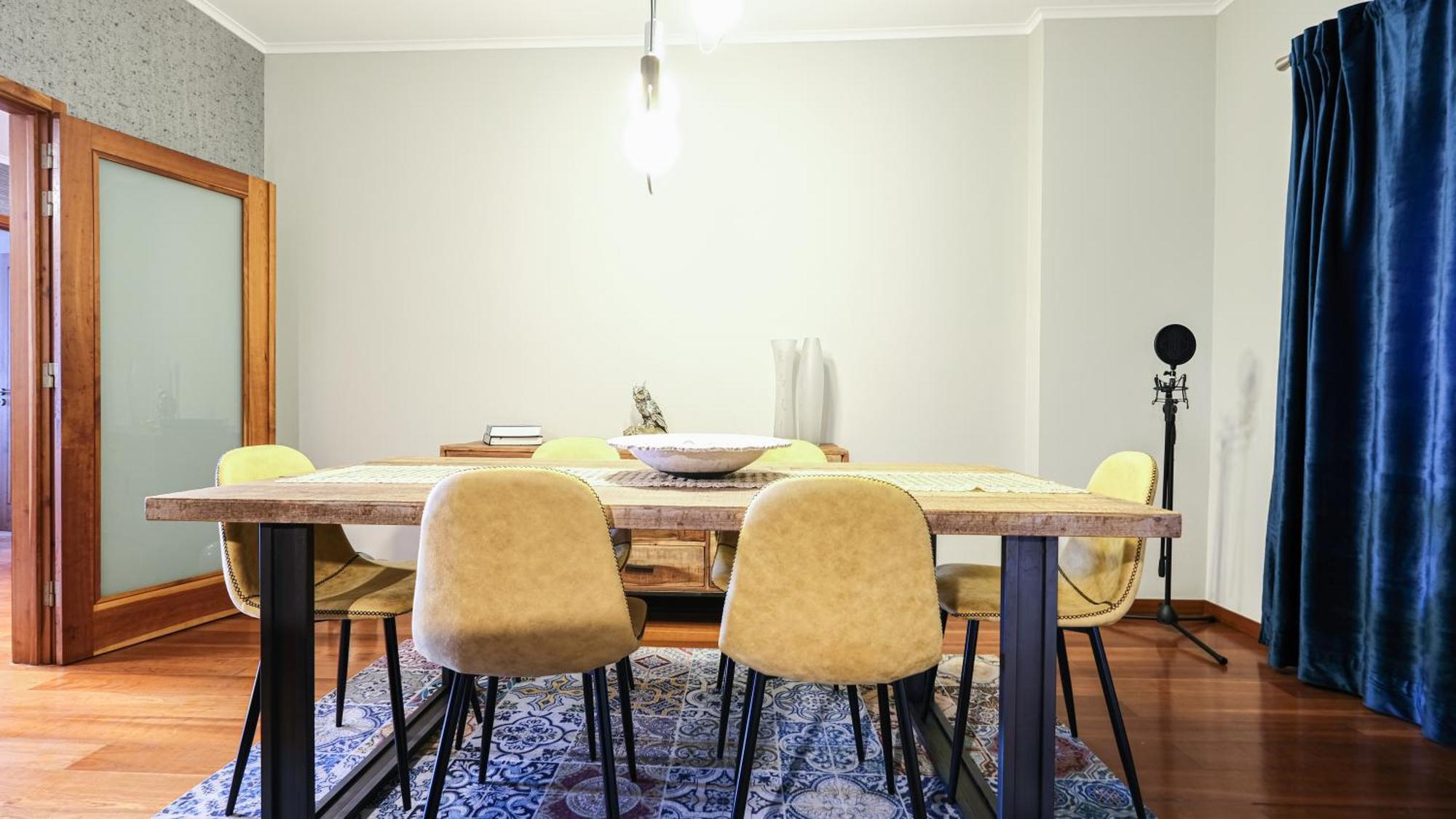 Relax Inn Apartment Πόντα Ντελγκάντα Εξωτερικό φωτογραφία