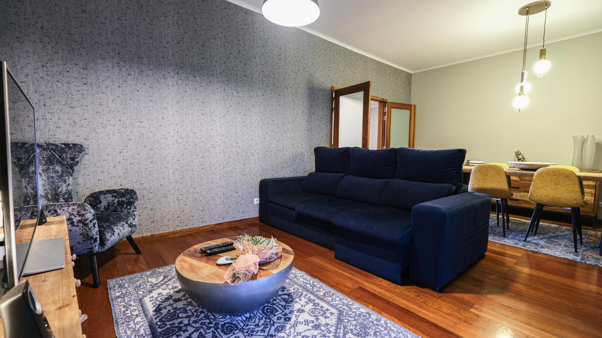 Relax Inn Apartment Πόντα Ντελγκάντα Εξωτερικό φωτογραφία