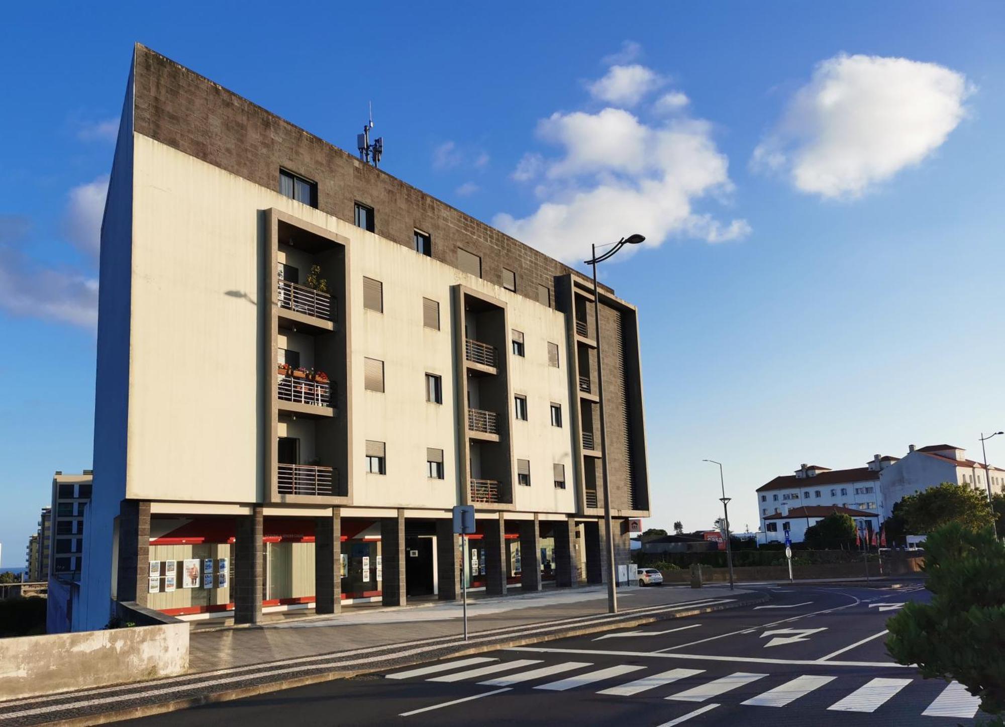 Relax Inn Apartment Πόντα Ντελγκάντα Εξωτερικό φωτογραφία