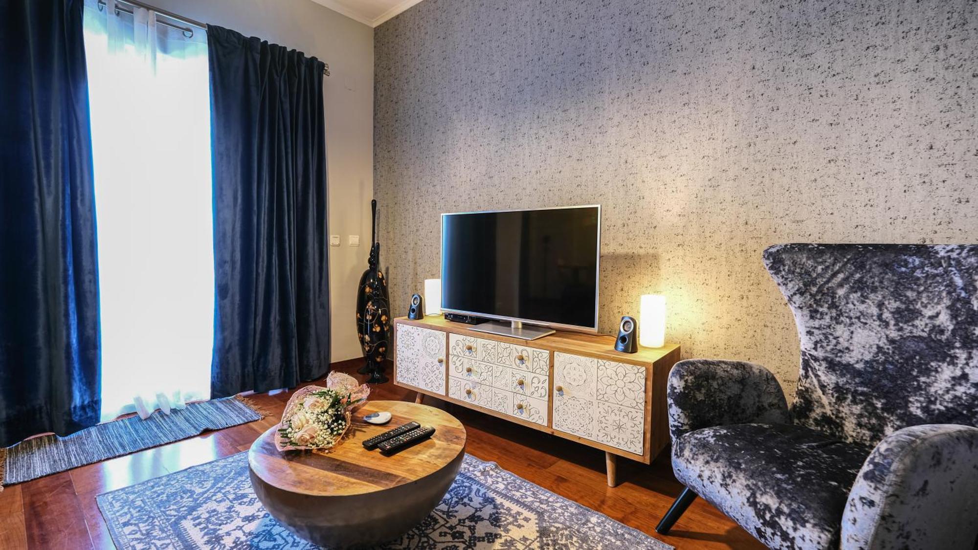 Relax Inn Apartment Πόντα Ντελγκάντα Εξωτερικό φωτογραφία